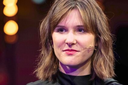 sophie von der tann partner