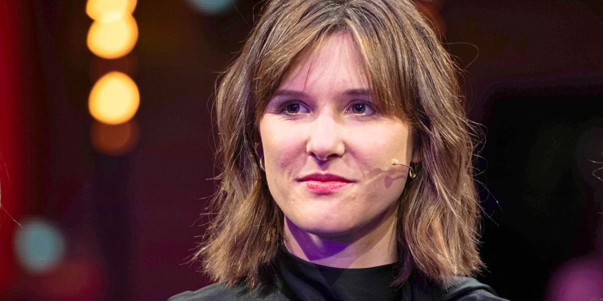 sophie von der tann partner