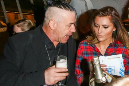 till lindemann thomalla