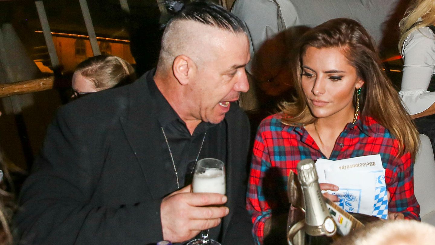 till lindemann thomalla