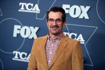 ty burrell krankheit