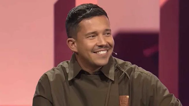 nico santos vermögen
